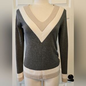 Boston Proper Angora Sweater